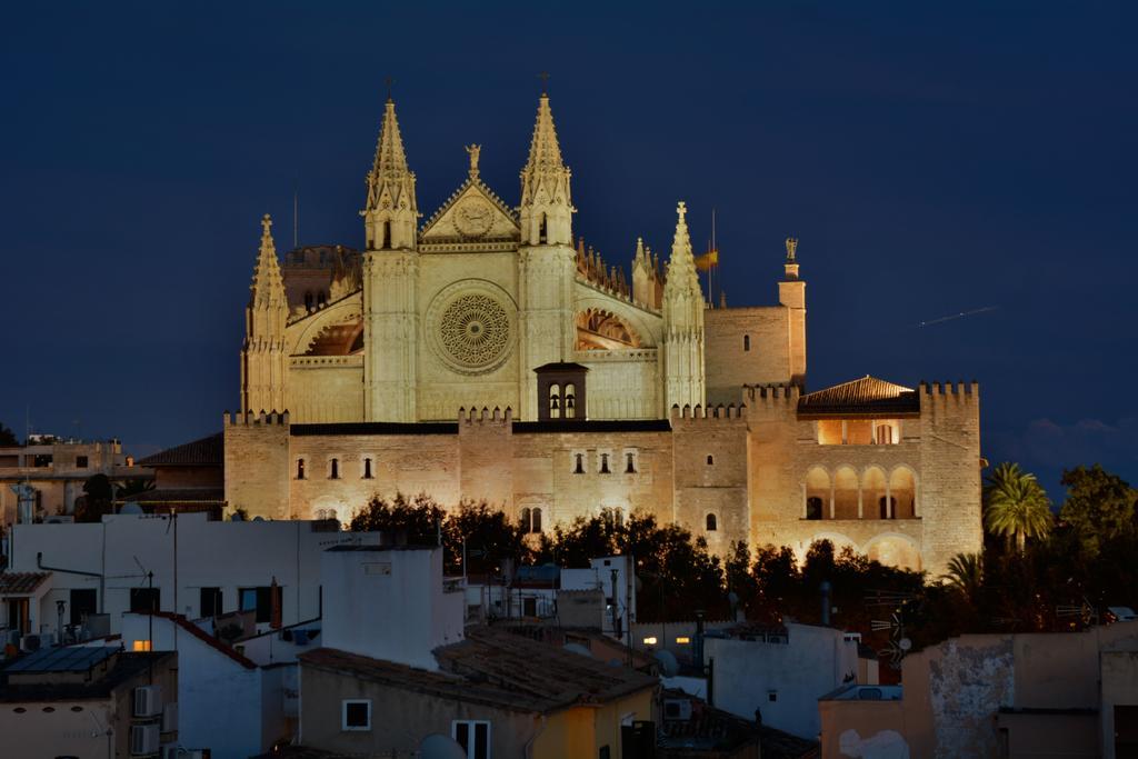 Lonja Appartamento Palma di Maiorca