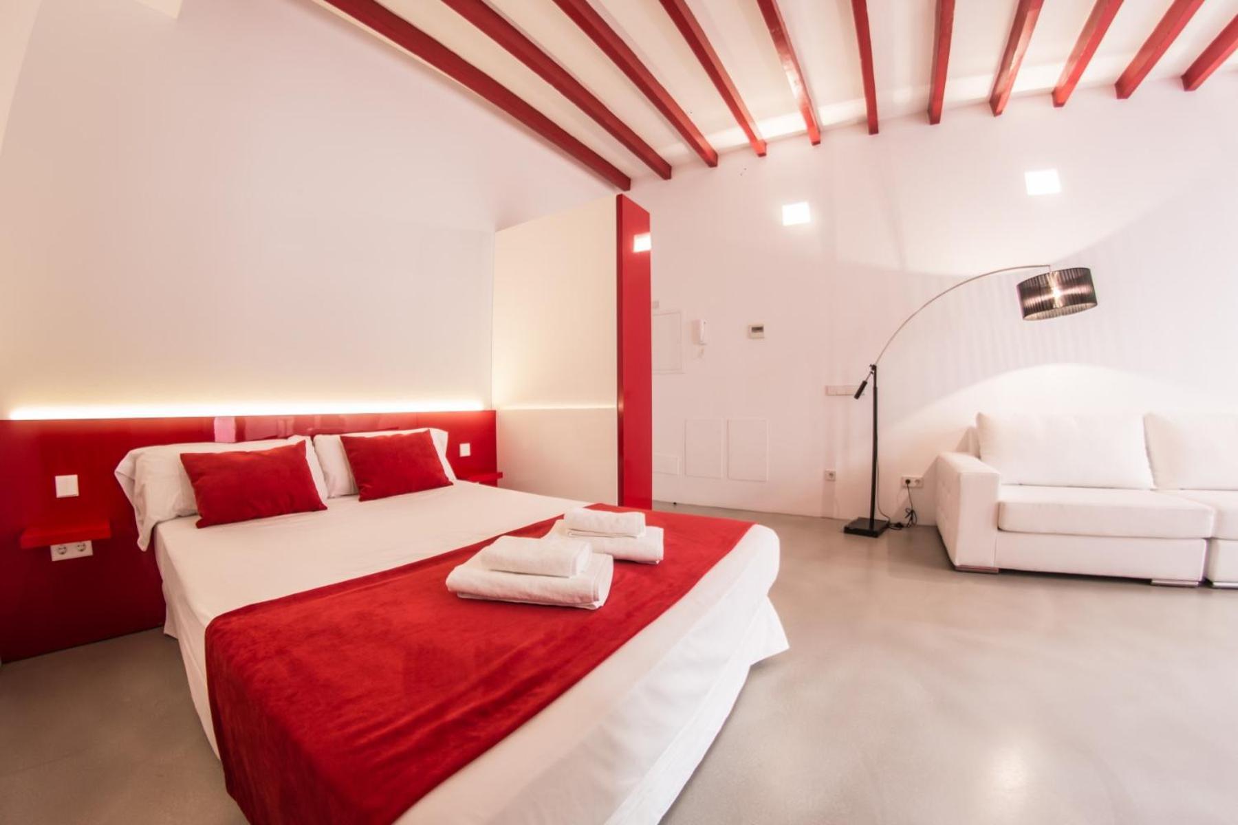Appartamento Lonja Palma di Maiorca
