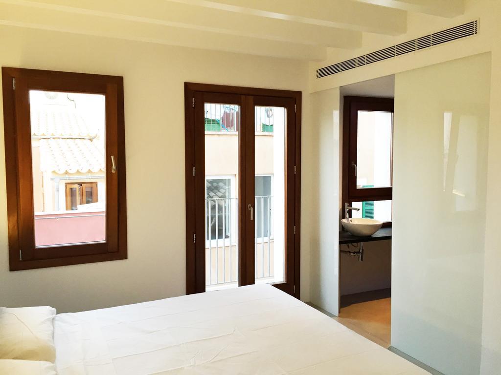 Appartamento Lonja