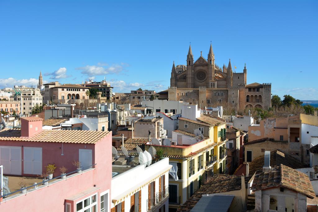 Appartamento Lonja Palma di Maiorca