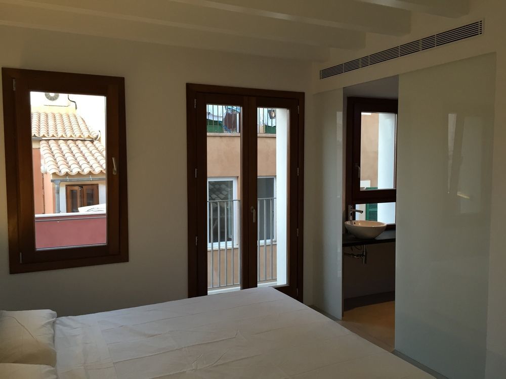 Lonja Appartamento Palma di Maiorca
