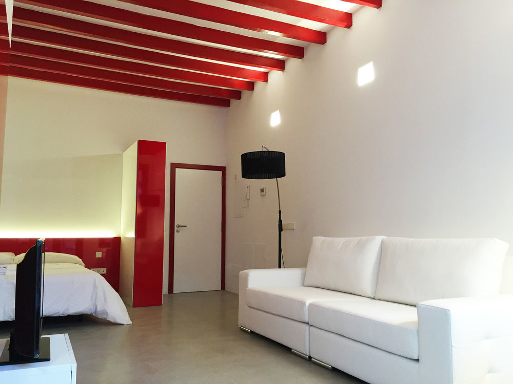 Lonja Appartamento Palma di Maiorca