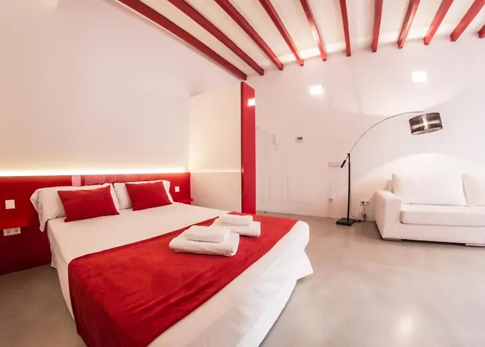 Lonja Suites Apartments