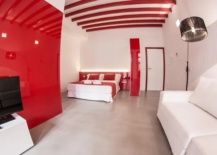 Lonja Suites Apartments