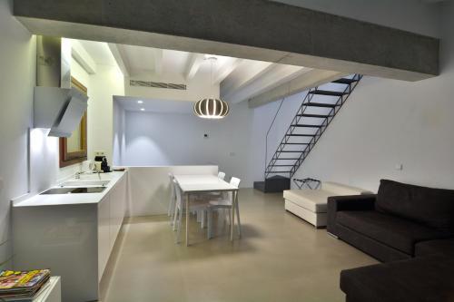 Lonja Appartement *