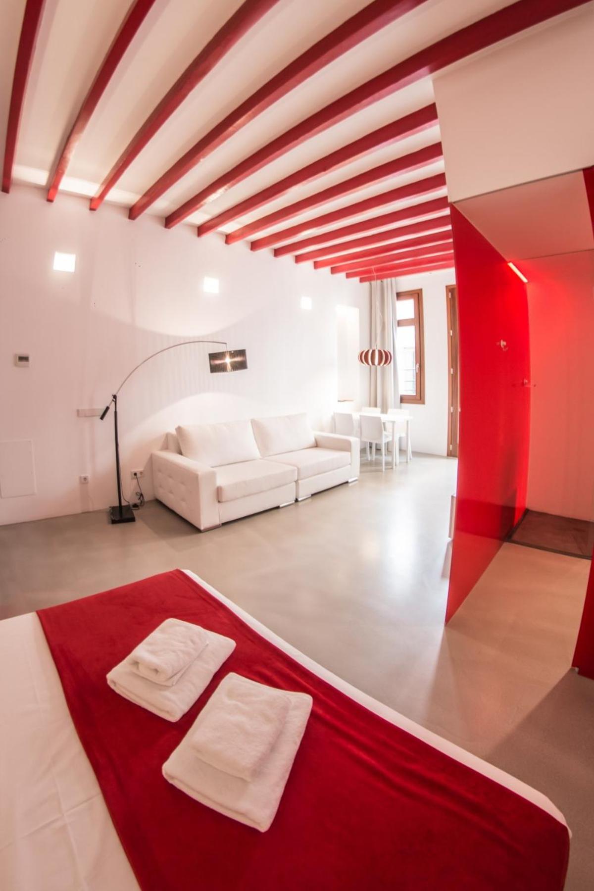 Lonja Appartamento Palma di Maiorca