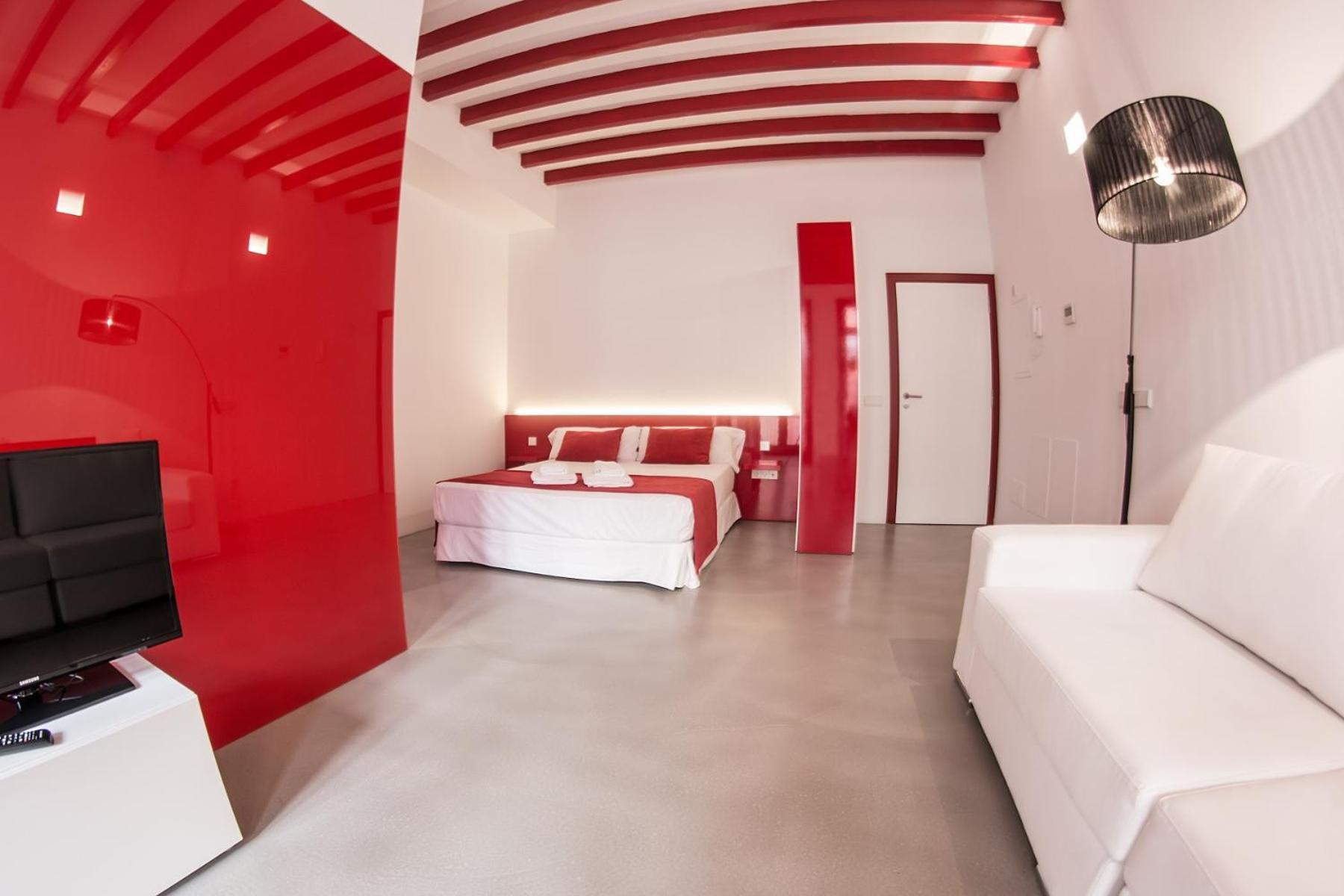 Appartamento Lonja Palma di Maiorca