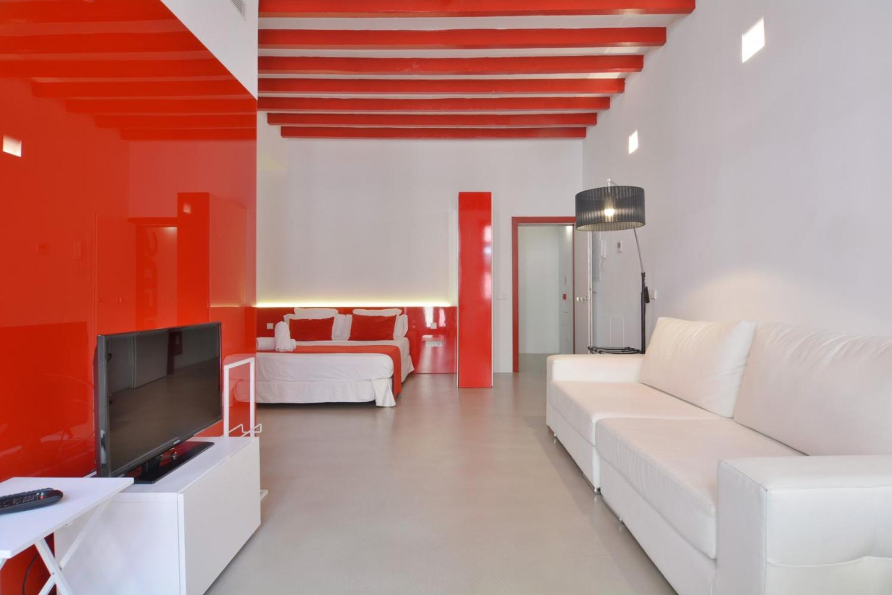 Appartamento Lonja