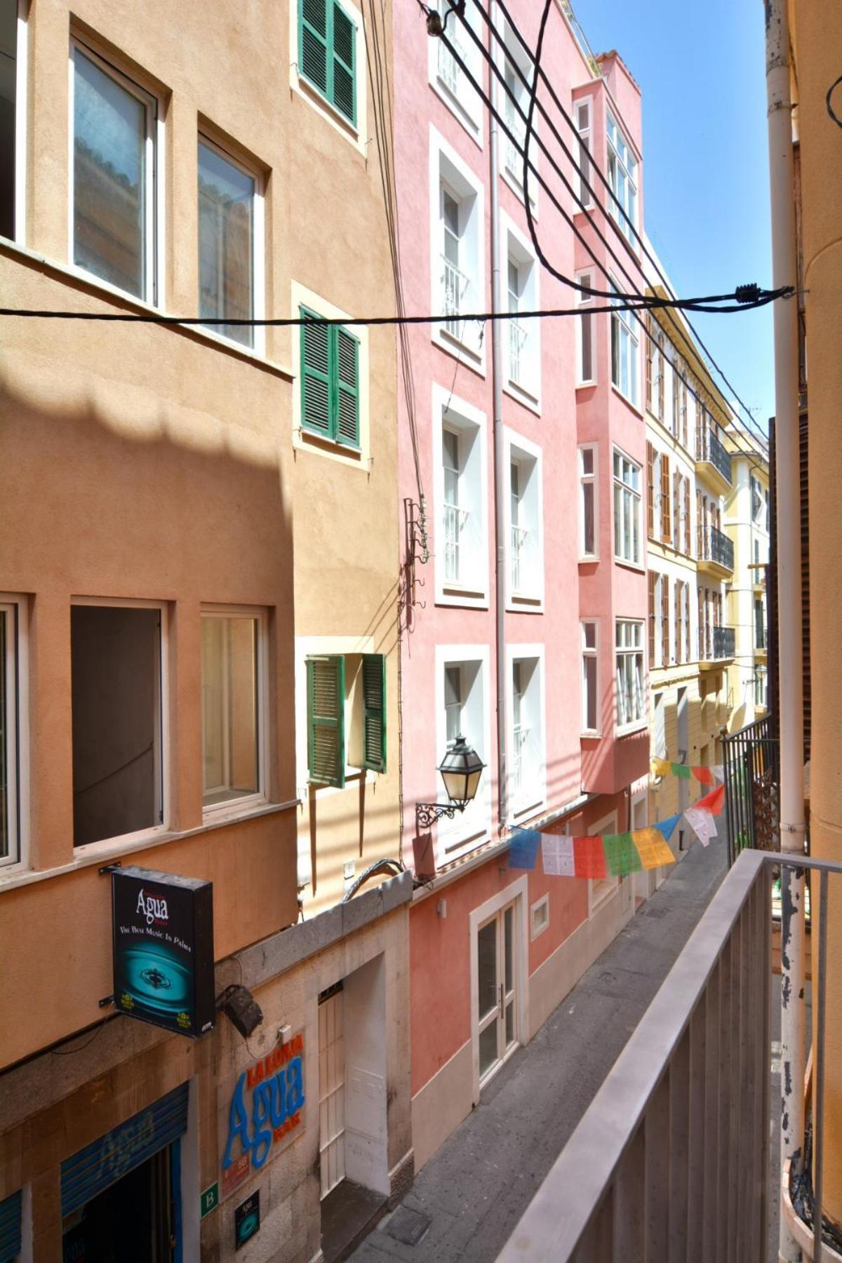 Lonja Palma di Maiorca