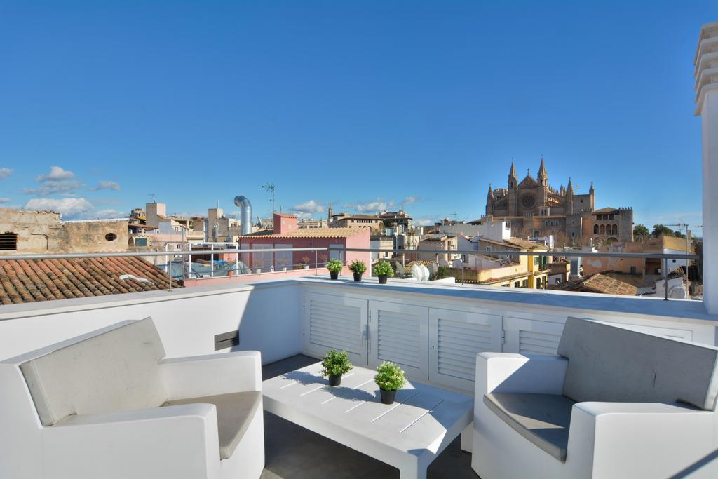 Appartamento Lonja Palma di Maiorca