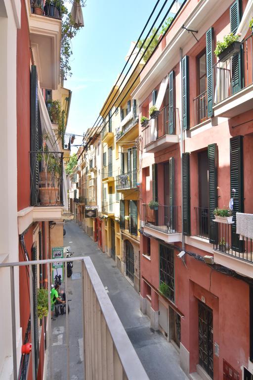 Appartamento Lonja Palma di Maiorca